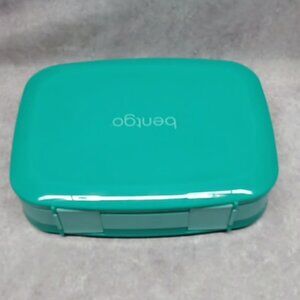 Bentgo Fresh Leakproof & Versatile Compartment Lunch Box Plastic